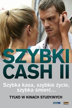 Snabba cash II poszter