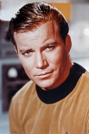 William Shatner profil kép