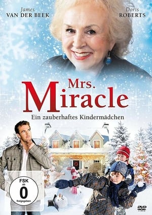 Mrs. Miracle poszter