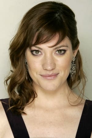 Jennifer Carpenter profil kép