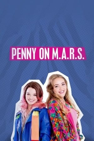 Penny a M.A.R.S.-ból poszter