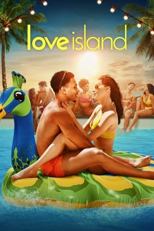 Love Island poszter