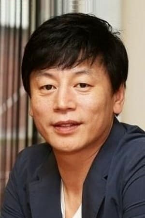 Kim Yong-hwa profil kép