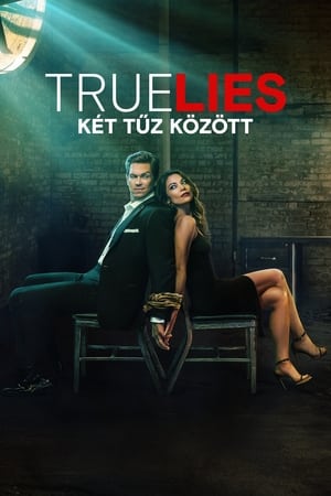 True Lies - Két tűz között