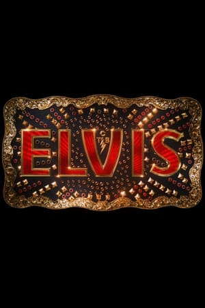 Elvis poszter