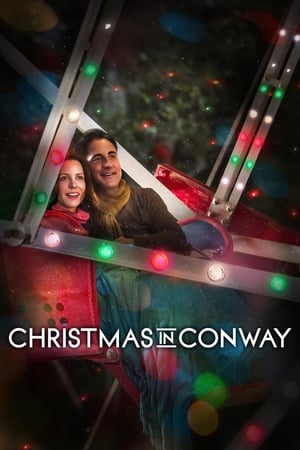 Karácsony Conwayben