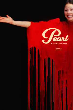 Pearl poszter