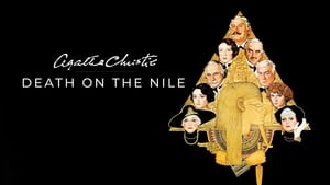 Agatha Christie: Halál a Níluson háttérkép
