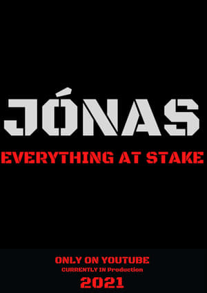 Jónas: Everything at Stake