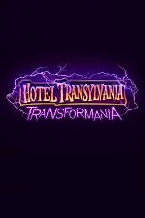 Hotel Transylvania: Transzformánia poszter