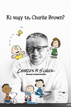 Ki vagy te, Charlie Brown? poszter