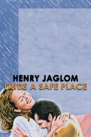Henry Jaglom Finds 'A Safe Place'