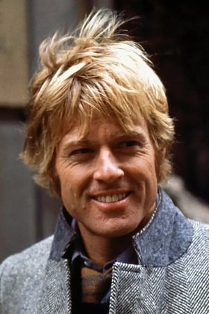 Robert Redford profil kép