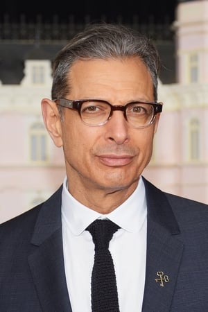 Jeff Goldblum profil kép