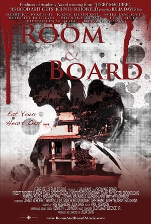 Room and Board poszter