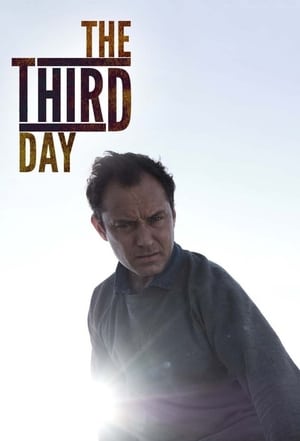 A harmadik nap poszter