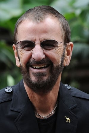 Ringo Starr profil kép