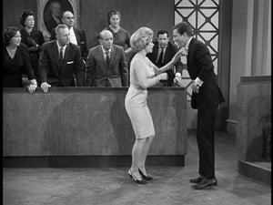 The Dick Van Dyke Show Season 1 Ep.24 24. epizód