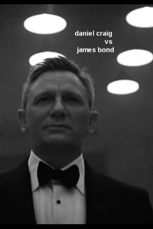 Daniel Craig vs James Bond