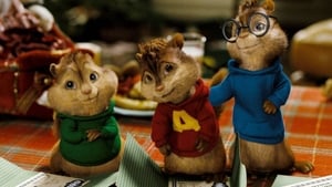 Alvin és a mókusok háttérkép