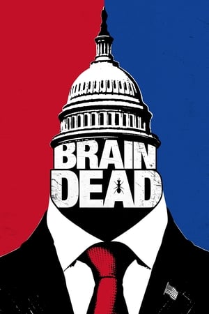 BrainDead poszter