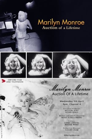 Marilyn Monroe: Auction of a Lifetime