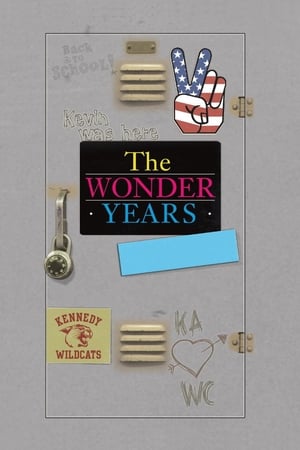 The Wonder Years poszter