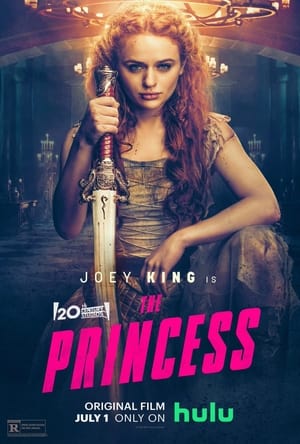 A hercegnő poszter