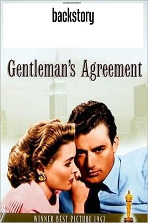 Backstory: Gentleman's Agreement