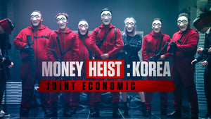A nagy pénzrablás: Korea kép