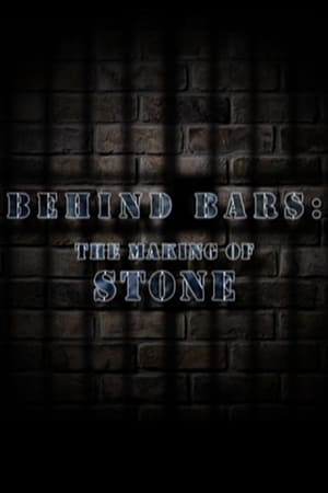 Behind Bars: The Making of Stone poszter