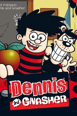 Dennis the Menace and Gnasher poszter
