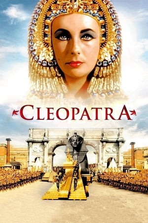 Kleopátra poszter