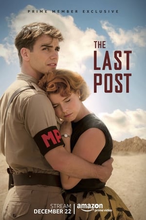 The Last Post poszter