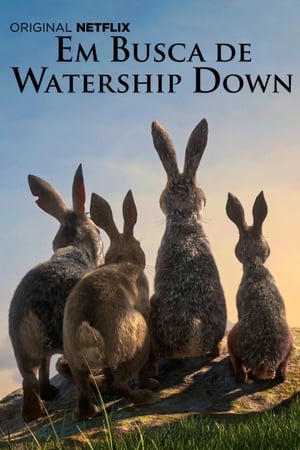 Watership Down poszter