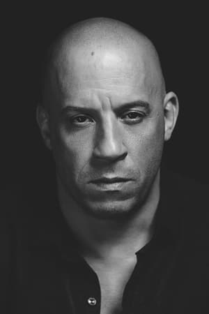 Vin Diesel profil kép