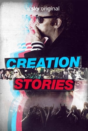 Creation Records - A történet poszter