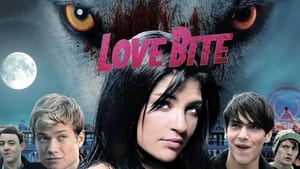 Love Bite - Az első harapás háttérkép