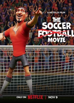 A focis film poszter