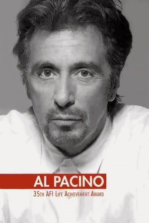 AFI Life Achievement Award: A Tribute to Al Pacino