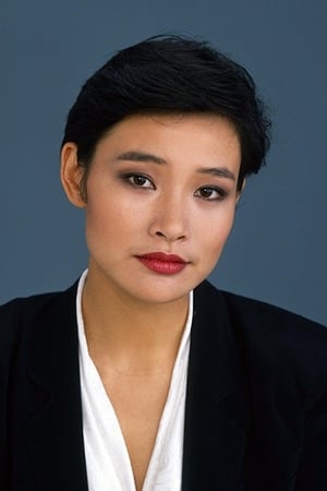 Joan Chen profil kép