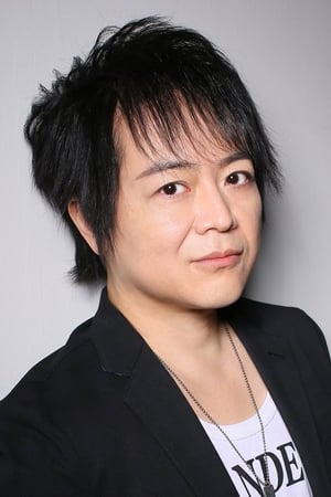 Nozomu Sasaki profil kép