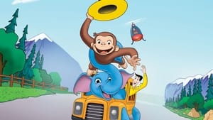 Bajkeverő majom 2: Kövesd a majmot! háttérkép