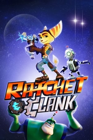 Ratchet és Clank  - A galaxis védelmezői