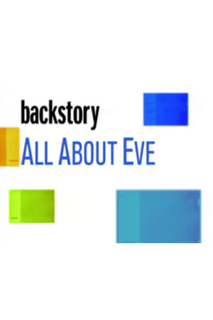 Backstory: All About Eve