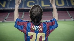 Messi háttérkép