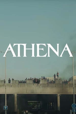Athéné poszter