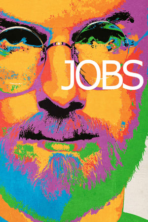 Jobs - Gondolkozz másképp poszter