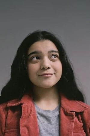 Iman Vellani profil kép