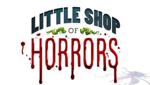 Little Shop of Horrors háttérkép